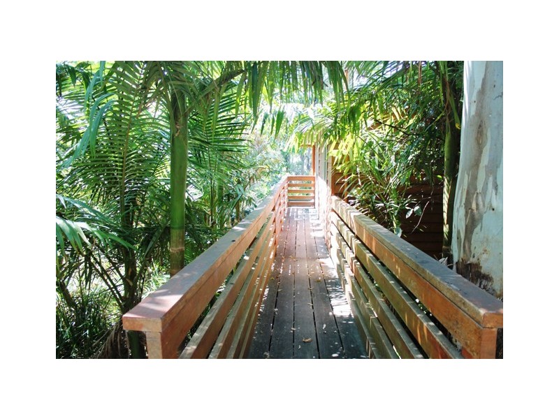 Tamborine Mountain QLD 4272