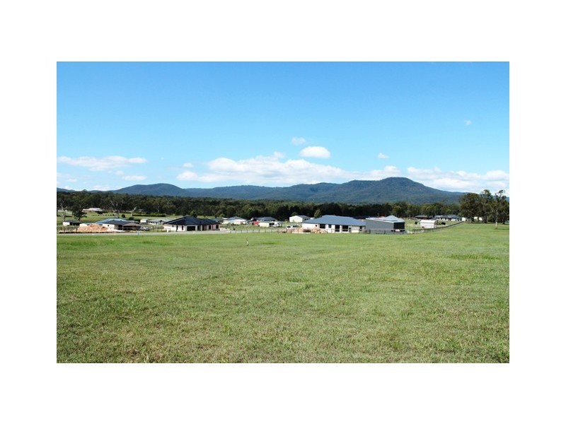 48 to 54 Martin Place, Tamborine QLD 4270