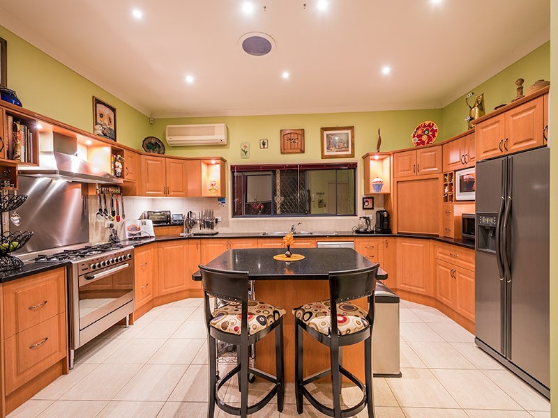 297 Leach Road, Tamborine QLD 4270