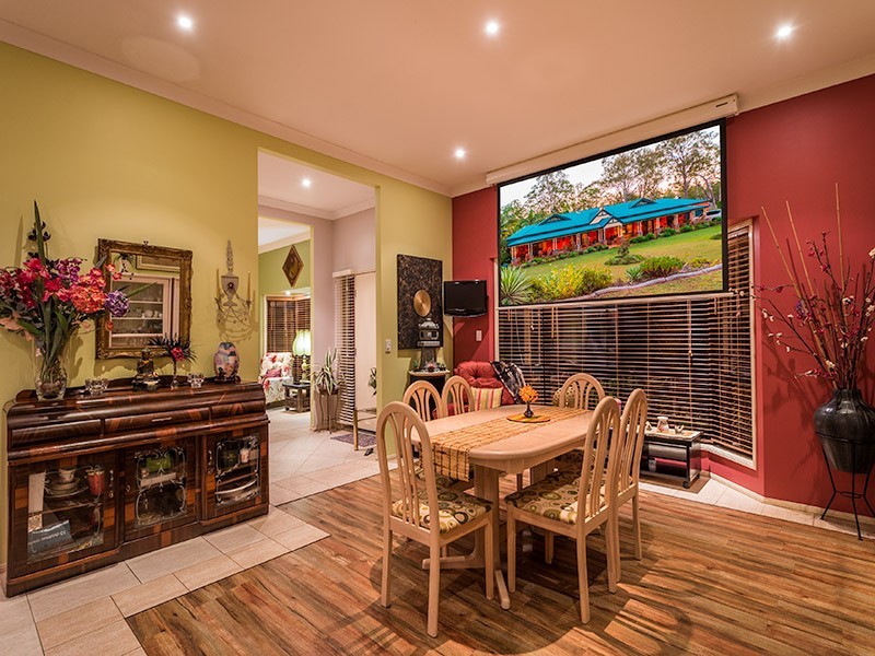 297 Leach Road, Tamborine QLD 4270