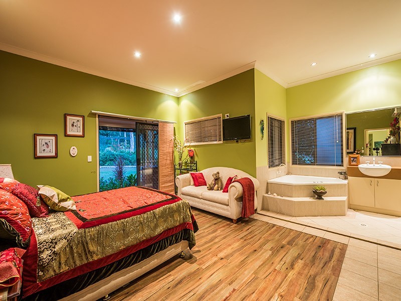 297 Leach Road, Tamborine QLD 4270
