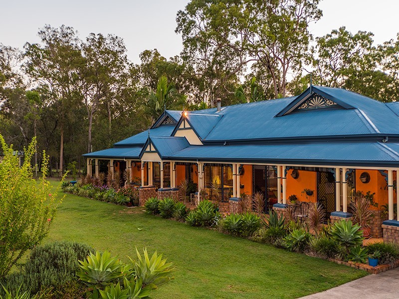 297 Leach Road, Tamborine QLD 4270