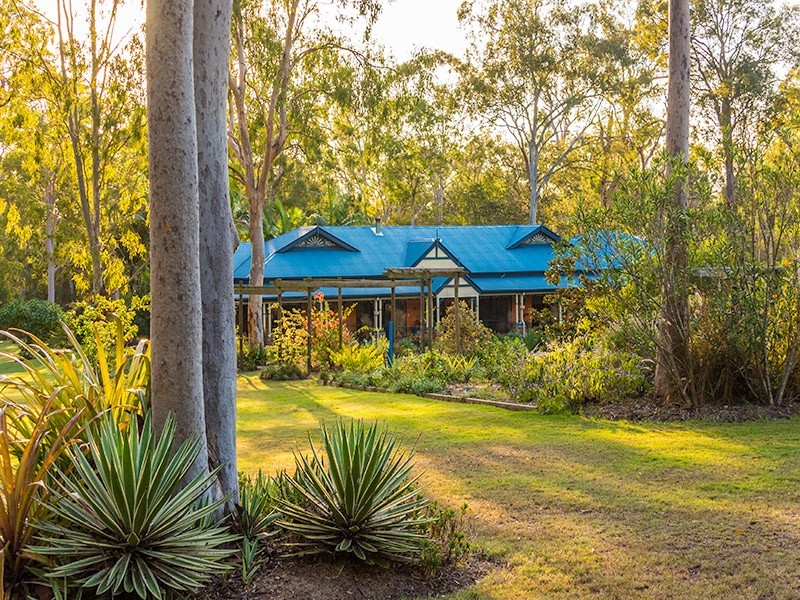 297 Leach Road, Tamborine QLD 4270