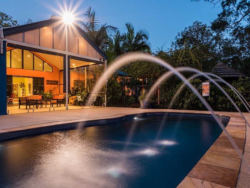 297 Leach Road, Tamborine QLD 4270