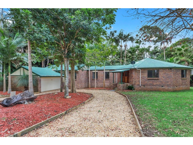 60 – 62 Licuala Drive, Tamborine Mountain QLD 4272