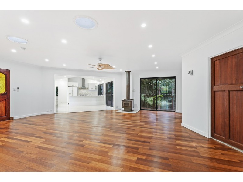 60 – 62 Licuala Drive, Tamborine Mountain QLD 4272