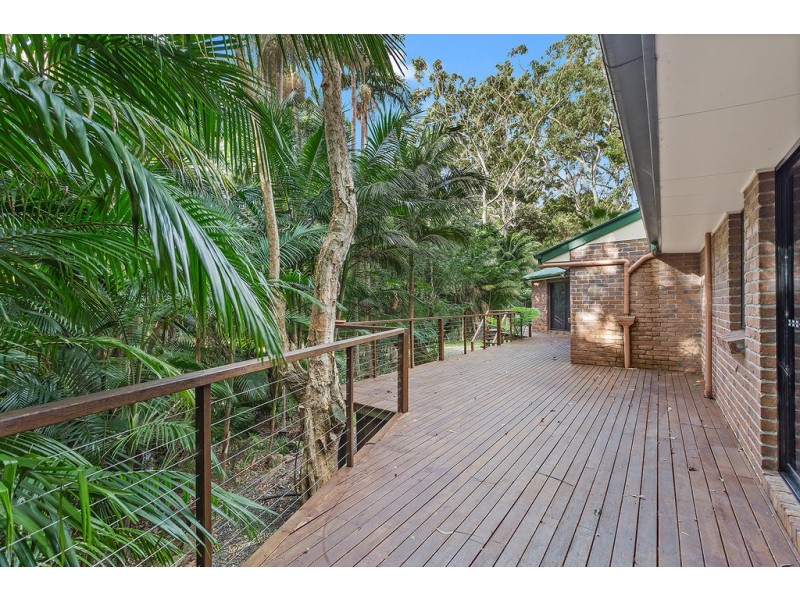 60 – 62 Licuala Drive, Tamborine Mountain QLD 4272
