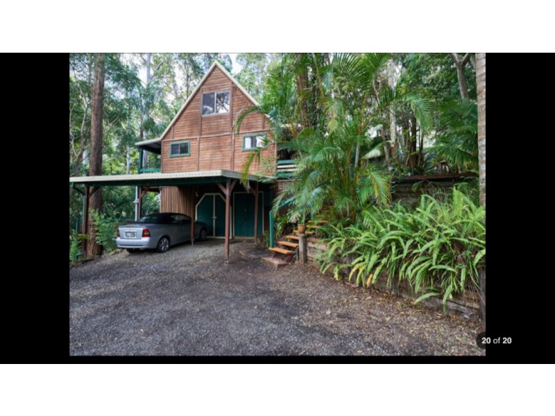 Tamborine Mountain QLD 4272