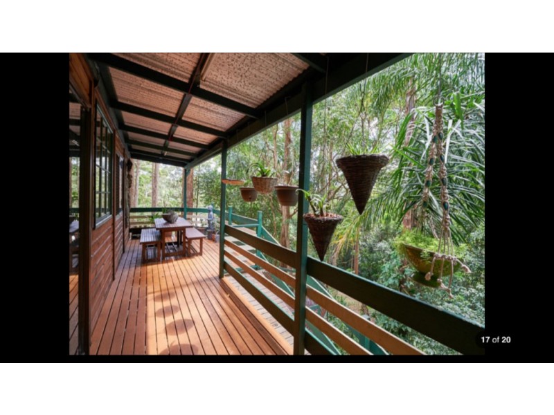 Tamborine Mountain QLD 4272