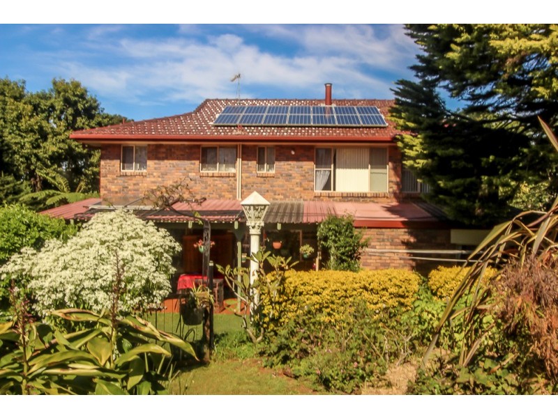 114 Eagle Heights Road, Tamborine Mountain QLD 4272