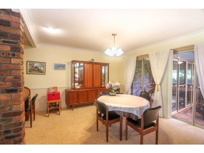 114 Eagle Heights Road, Tamborine Mountain QLD 4272