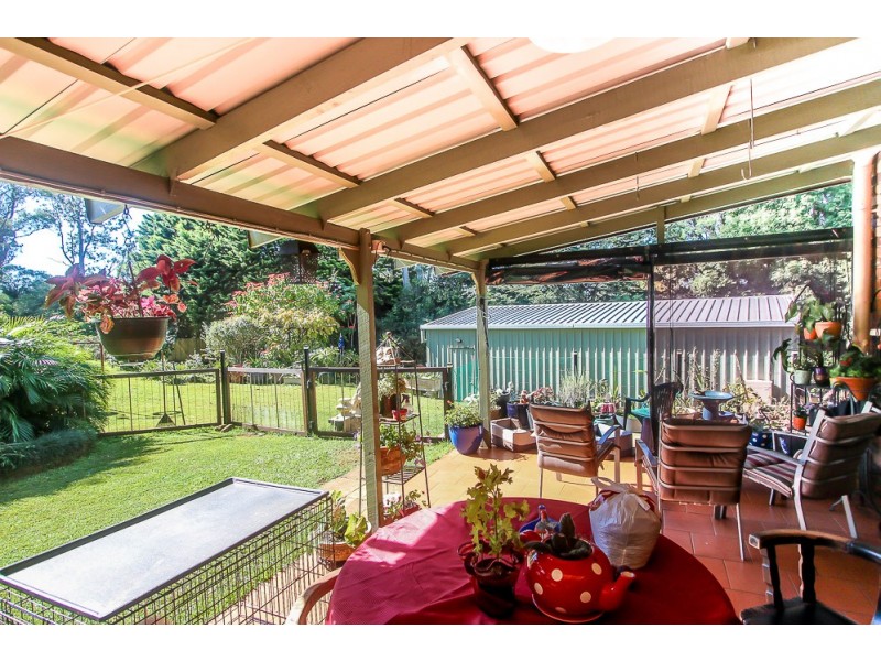 114 Eagle Heights Road, Tamborine Mountain QLD 4272