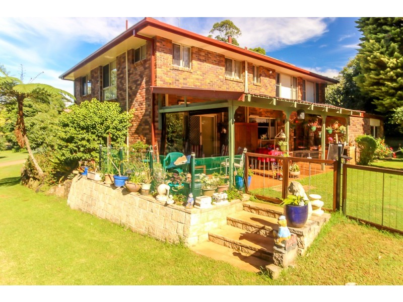 114 Eagle Heights Road, Tamborine Mountain QLD 4272