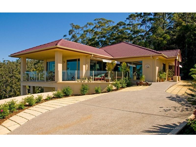 13-17 Eagles Retreat Place, Tamborine Mountain QLD 4272