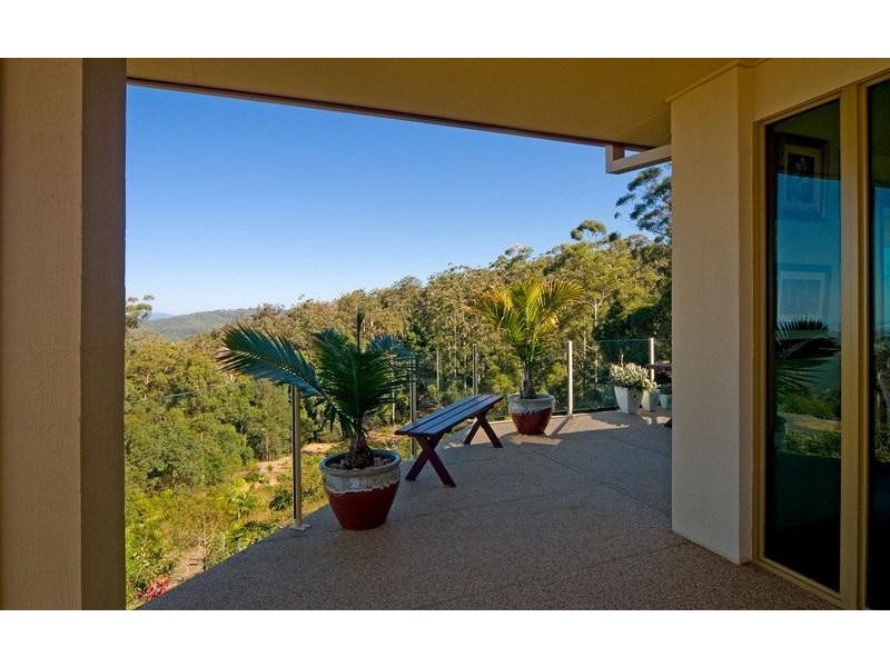 13-17 Eagles Retreat Place, Tamborine Mountain QLD 4272