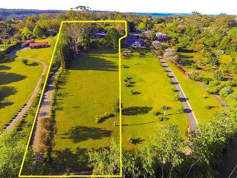 68 to 70 Siganto Street, Tamborine Mountain QLD 4272