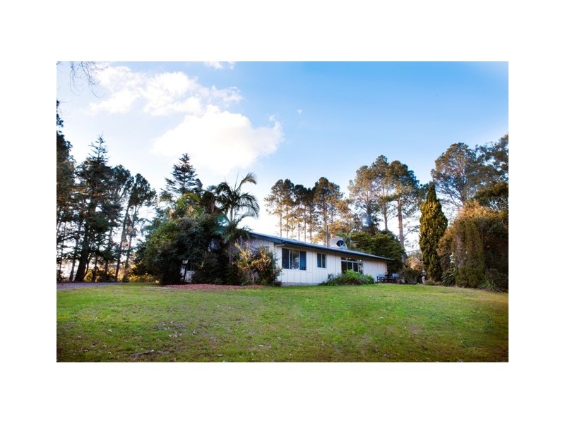 68 to 70 Siganto Street, Tamborine Mountain QLD 4272