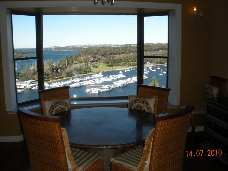 17 Edgecliffe Esplanade, Seaforth NSW 2092