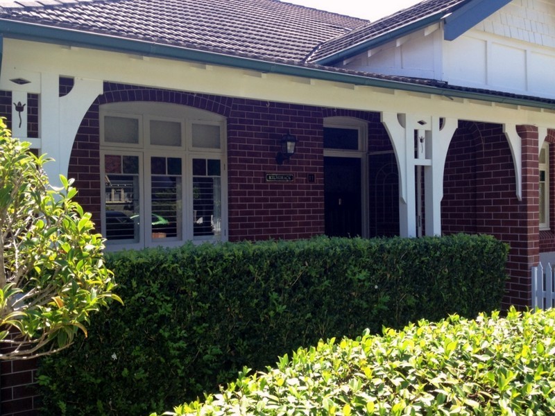 11 Crescent Street, Fairlight NSW 2094