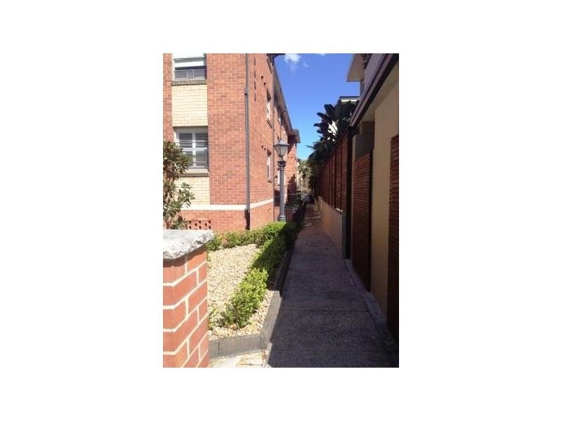 15/6 Punch Street, Mosman NSW 2088