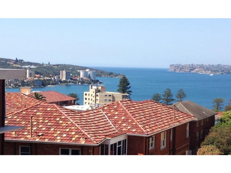 3/131 Sydney Road, Fairlight NSW 2094