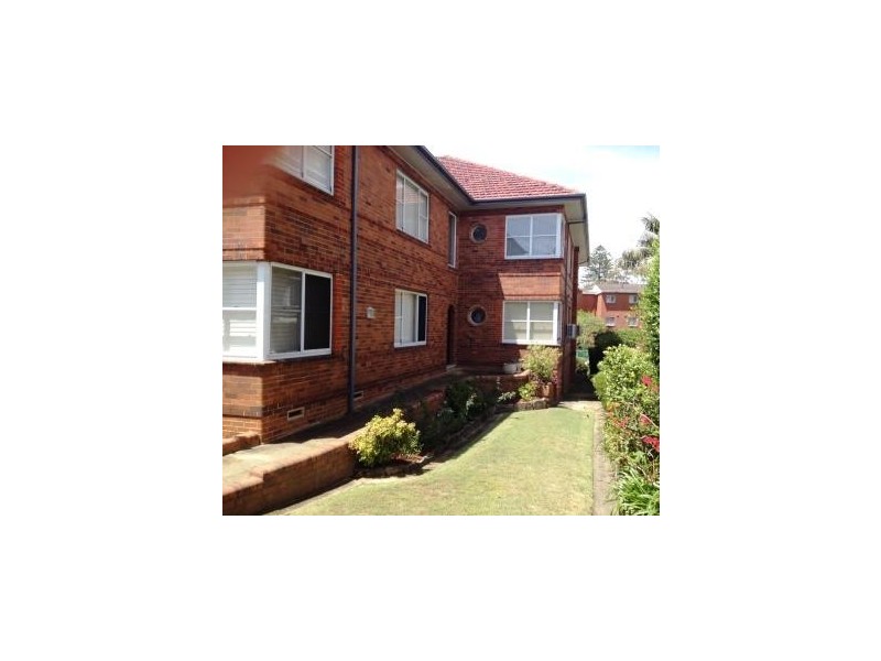 3/131 Sydney Road, Fairlight NSW 2094