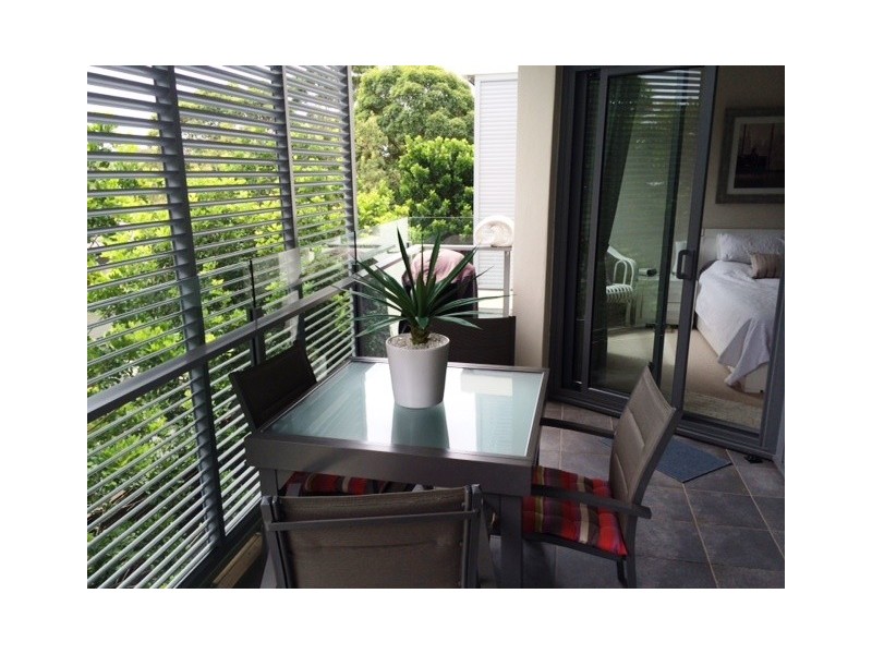 304/2 Sylvan Avenue, Balgowlah NSW 2093