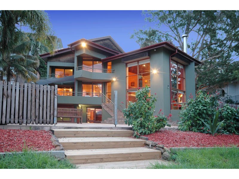 32 Beatty Street, Balgowlah Heights NSW 2093