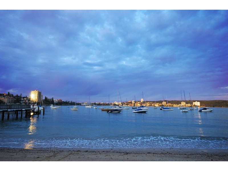 32 Beatty Street, Balgowlah Heights NSW 2093