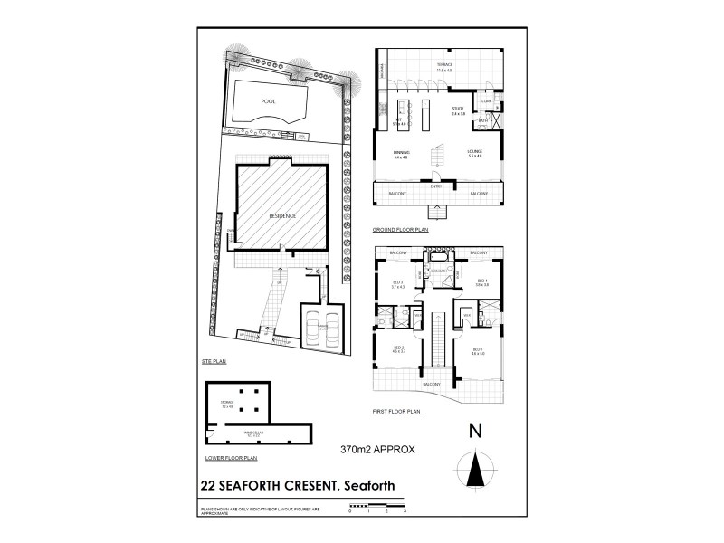 22 Seaforth Crescent, Seaforth NSW 2092