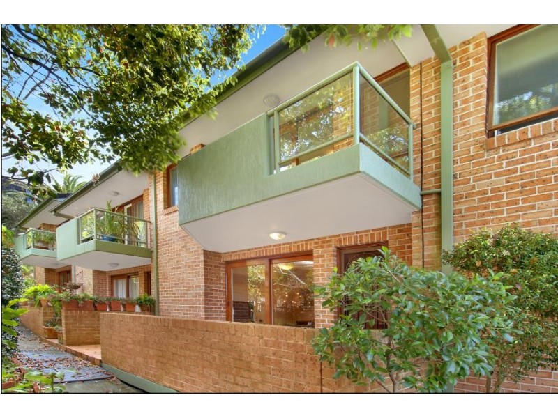 6/171-173 Woodland Street, Balgowlah NSW 2093