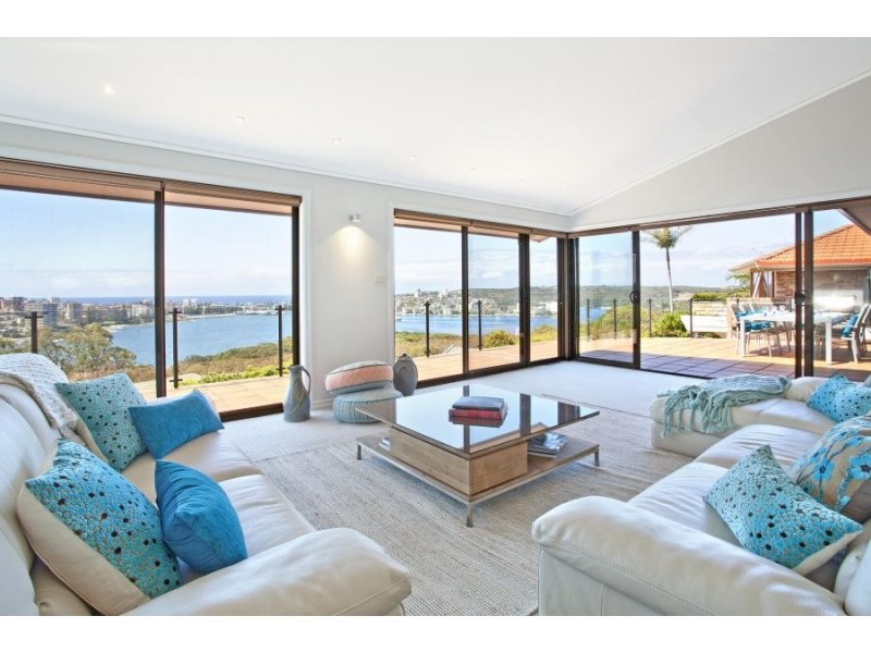 6 Jellicoe Street, Balgowlah Heights NSW 2093