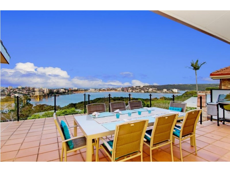 6 Jellicoe Street, Balgowlah Heights NSW 2093