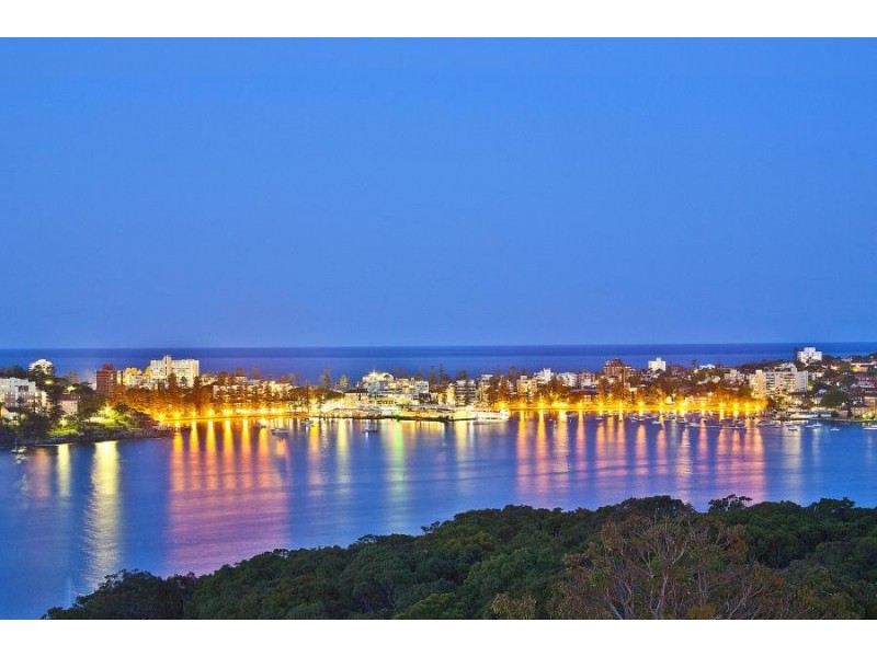 6 Jellicoe Street, Balgowlah Heights NSW 2093