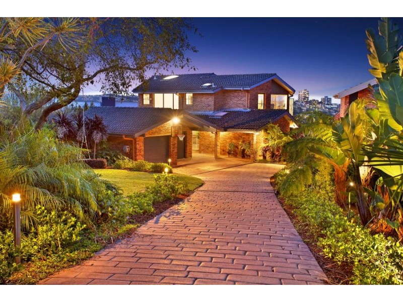 6 Jellicoe Street, Balgowlah Heights NSW 2093