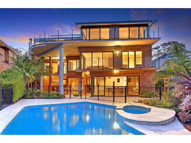 6 Jellicoe Street, Balgowlah Heights NSW 2093