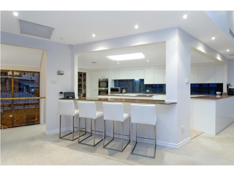 6 Jellicoe Street, Balgowlah Heights NSW 2093