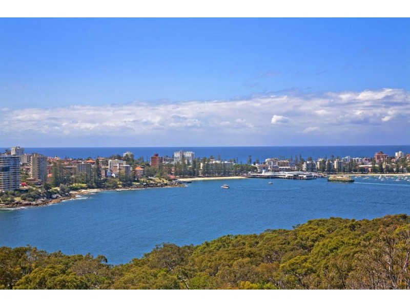 6 Jellicoe Street, Balgowlah Heights NSW 2093