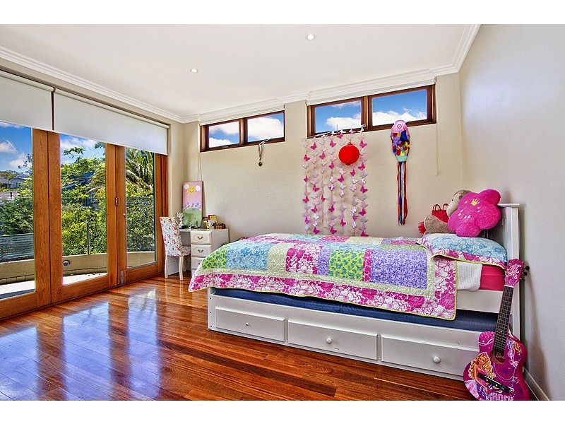 8a Harvey Street, Seaforth NSW 2092