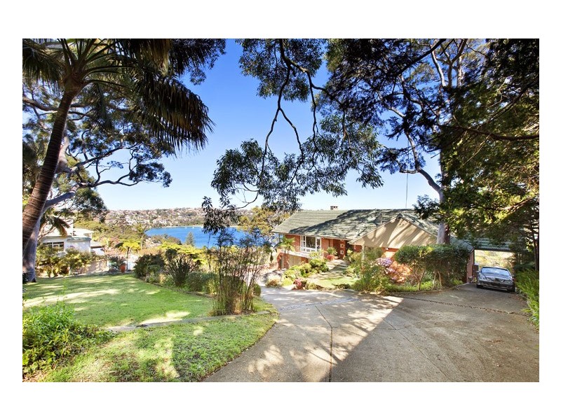 23 Beatrice Street, Clontarf NSW 2093