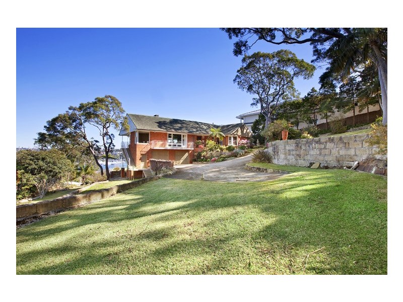 23 Beatrice Street, Clontarf NSW 2093