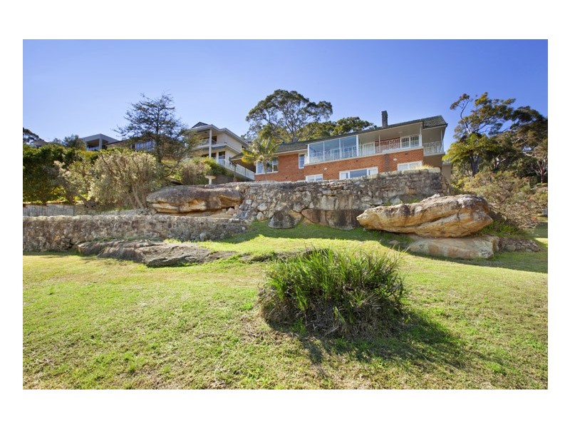 23 Beatrice Street, Clontarf NSW 2093