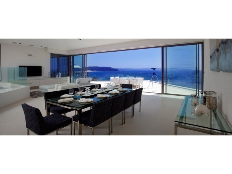 Palm Beach NSW 2108