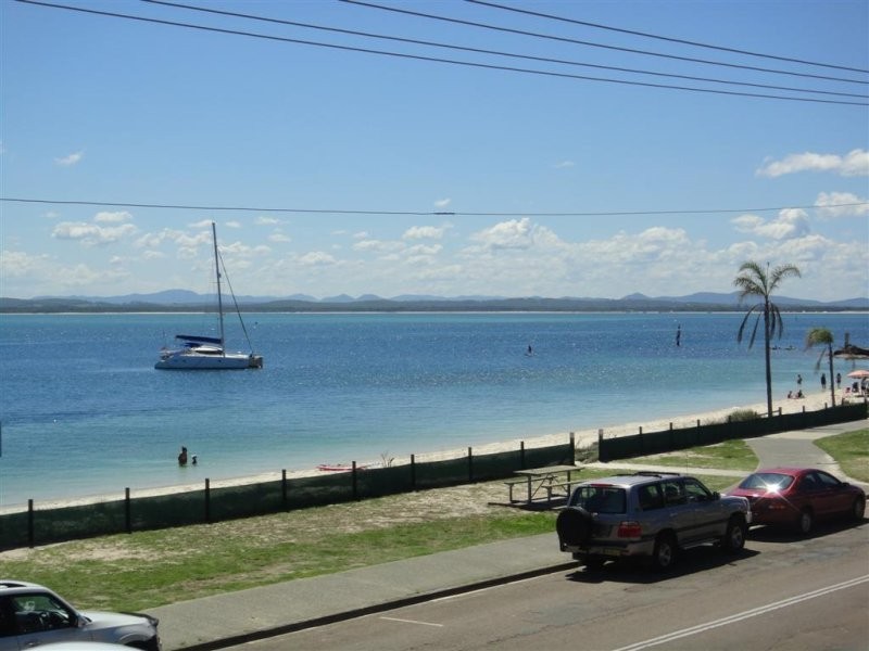 27 Victoria Parade, Nelson Bay NSW 2315
