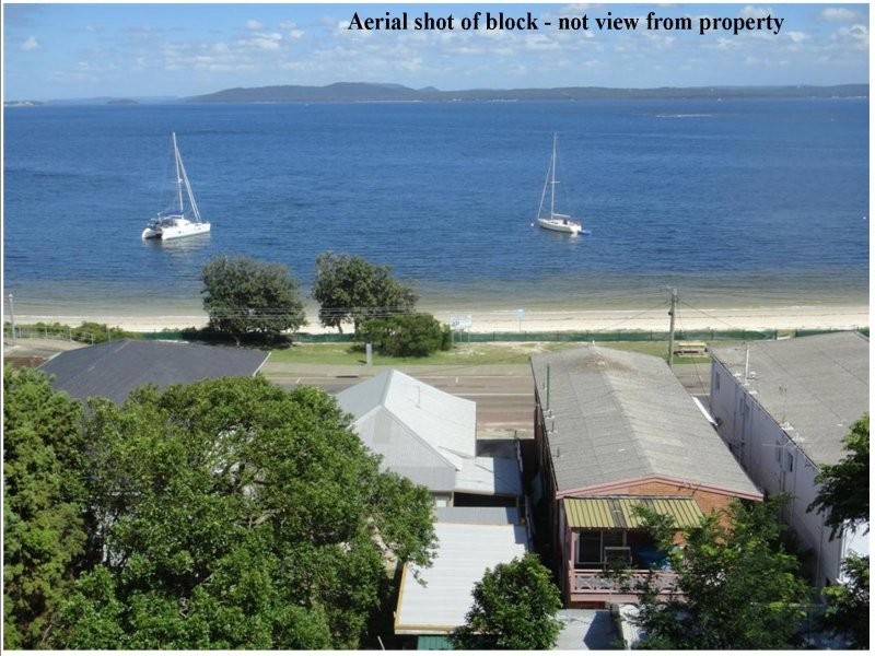 25 Victoria Parade, Nelson Bay NSW 2315