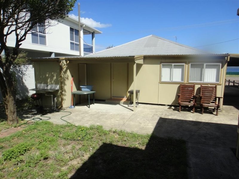 25 Victoria Parade, Nelson Bay NSW 2315