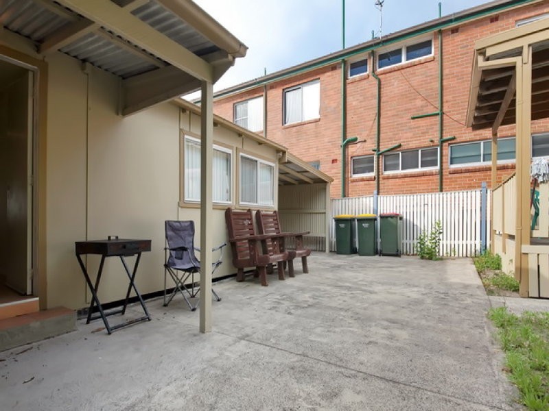 25 Victoria Parade, Nelson Bay NSW 2315