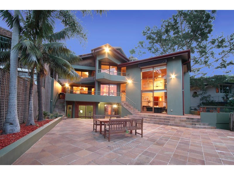 32 Beatty Street, Balgowlah Heights NSW 2093