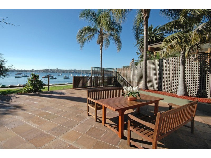 32 Beatty Street, Balgowlah Heights NSW 2093
