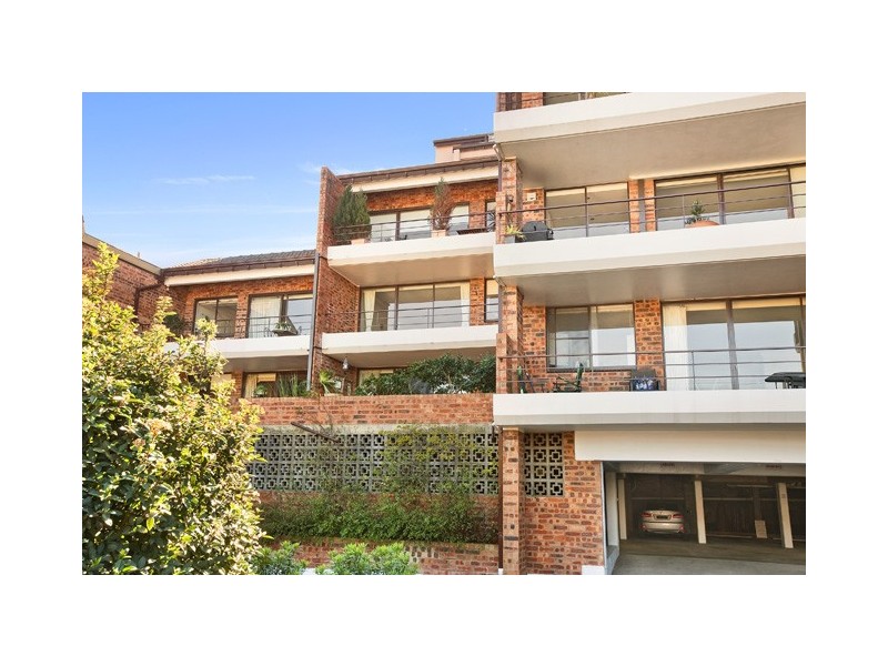 10/48-50 Aubin St, Neutral Bay NSW 2089